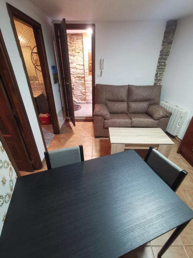 Bajo Rural Apartment Foz Luaran gambar